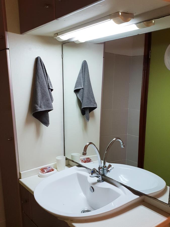 Amalia Apartments Paramaribo Esterno foto