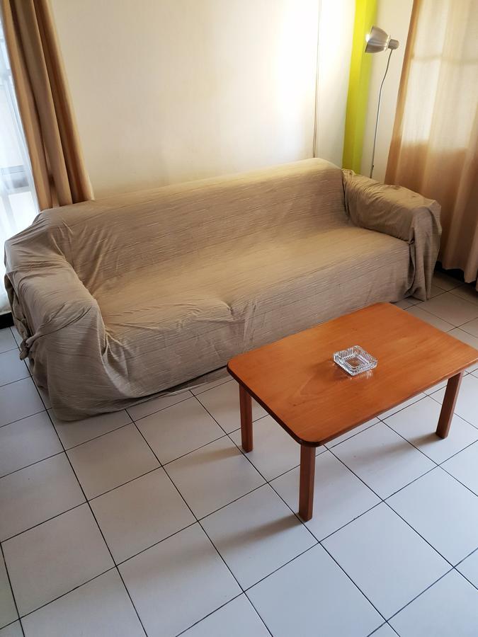 Amalia Apartments Paramaribo Esterno foto