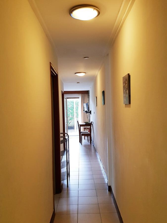 Amalia Apartments Paramaribo Esterno foto