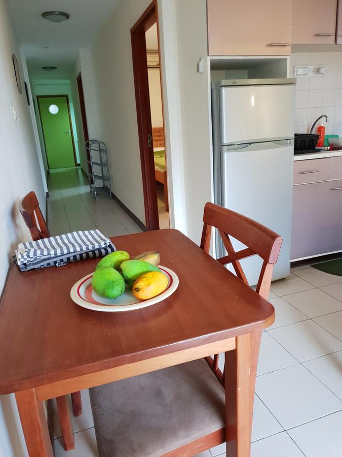 Amalia Apartments Paramaribo Esterno foto