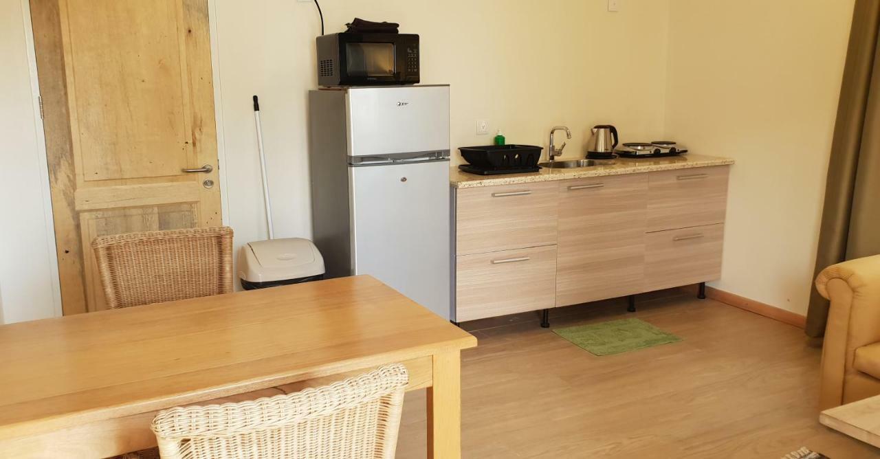 Amalia Apartments Paramaribo Esterno foto