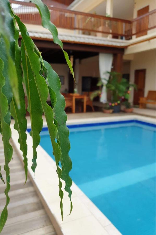 Amalia Apartments Paramaribo Esterno foto
